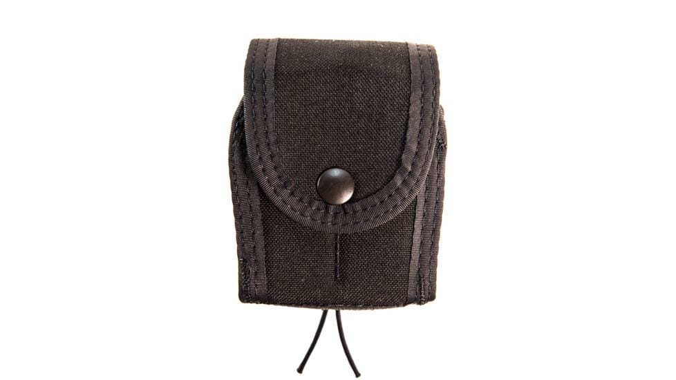 High Speed Gear Duty Handcuff TACO Covered U-MOUNT - Tactical & Duty Gear